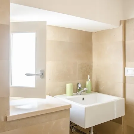 Corte Marchese Gæstehus *