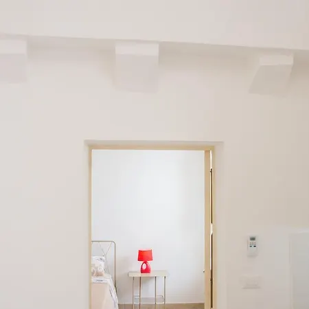 Corte Marchese Gæstehus *