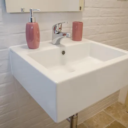 Gæstehus Corte Marchese Presicce