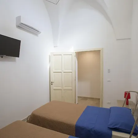 Corte Marchese * Presicce