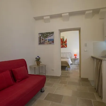 Corte Marchese * Presicce