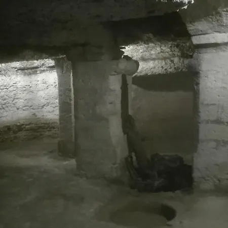 Corte Marchese Presicce