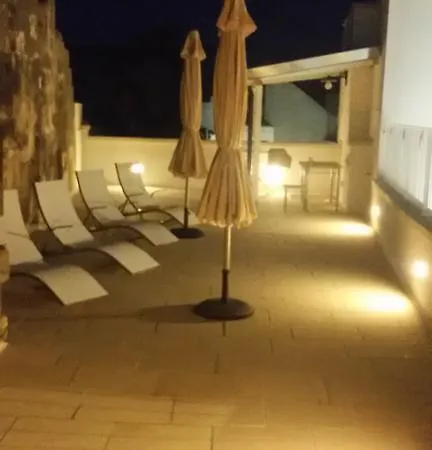 Pensión Corte Marchese