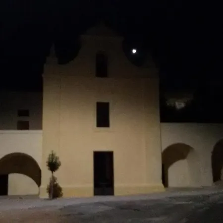 Corte Marchese Vendégház