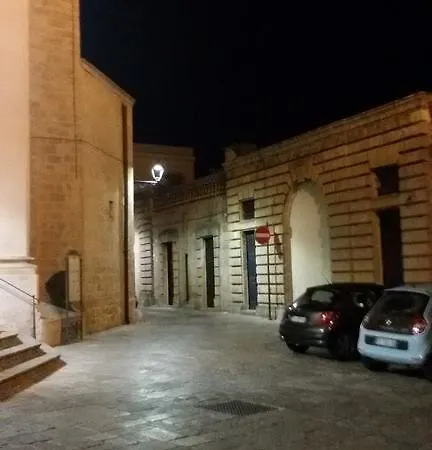 Vendégház Corte Marchese *