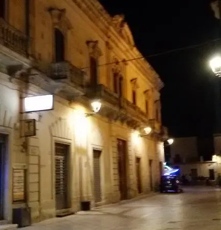 Vendégház Corte Marchese