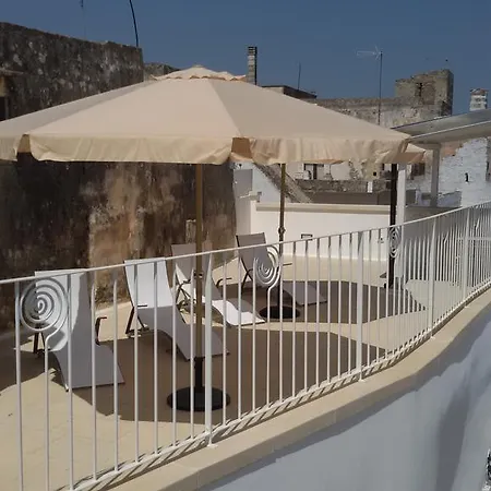 Pensión Corte Marchese *