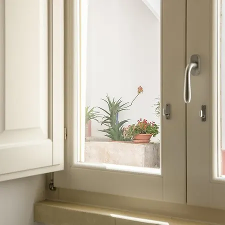 Pensión Corte Marchese Presicce