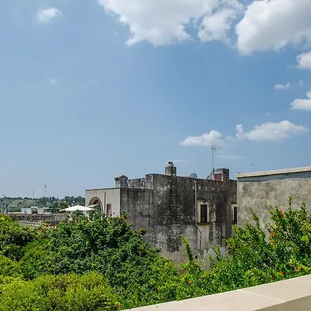 Corte Marchese Pensión *