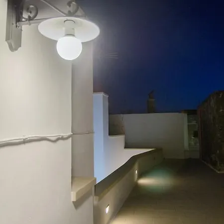 Corte Marchese * Presicce