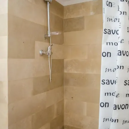 Vendégház Corte Marchese *