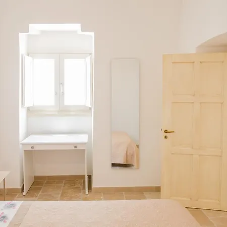 Corte Marchese Pensión