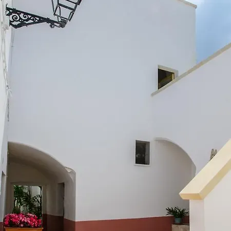 Corte Marchese Vendégház Presicce