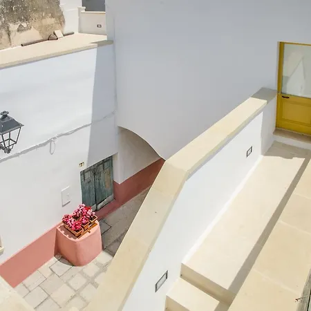 Pensión Corte Marchese *