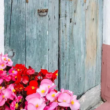 Corte Marchese Pensión Presicce