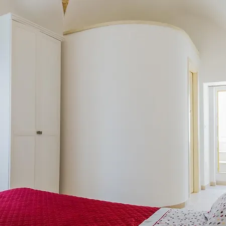 Corte Marchese Pensión