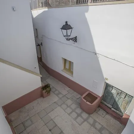 Corte Marchese * Presicce