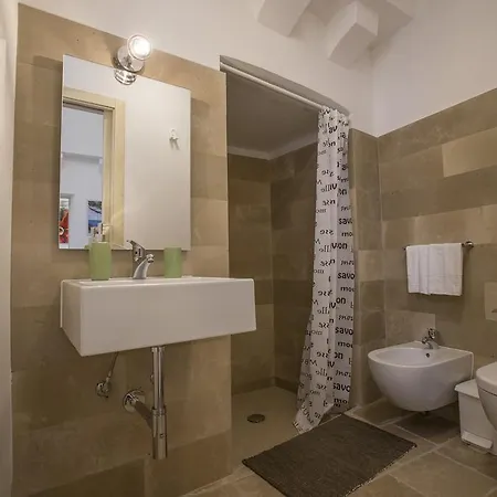 Vendégház Corte Marchese