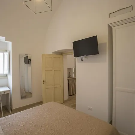 Corte Marchese Presicce