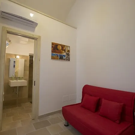 Corte Marchese * Presicce