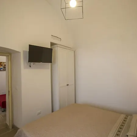 Corte Marchese Vendégház