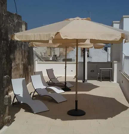 Corte Marchese Vendégház