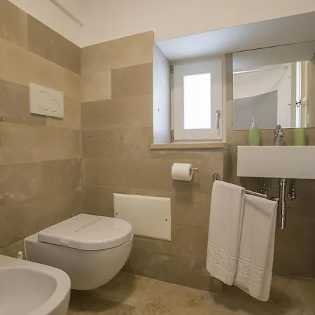 Corte Marchese Vendégház