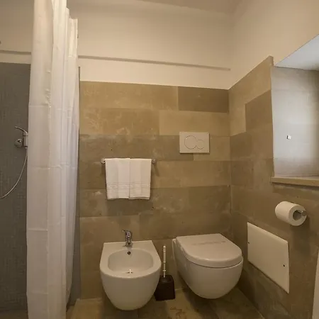 Pensión Corte Marchese Presicce