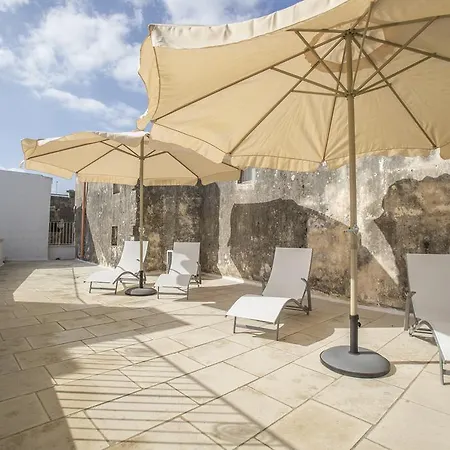 Vendégház Corte Marchese