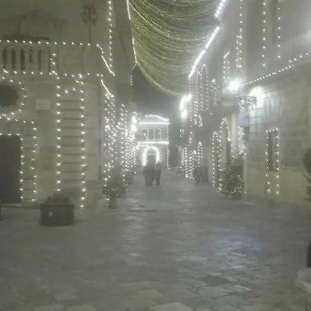 Vendégház Corte Marchese