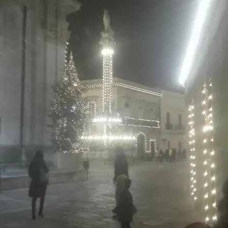 Corte Marchese Pensión