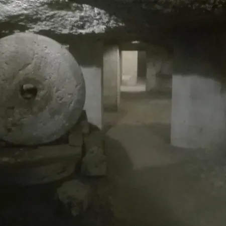 Vendégház Corte Marchese *