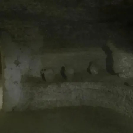 Corte Marchese Vendégház