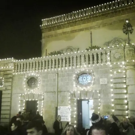 Corte Marchese Presicce