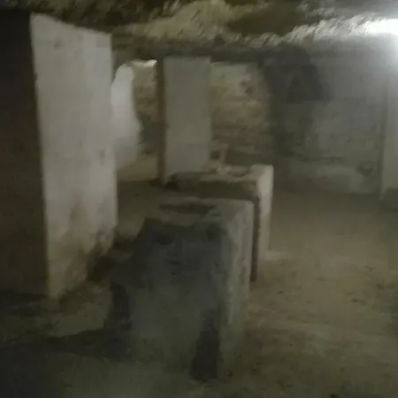 Pensión Corte Marchese