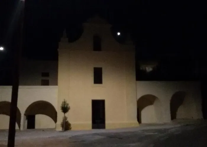 Corte Marchese Gasthuis