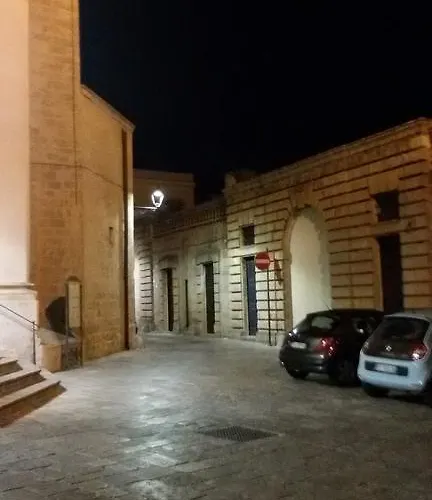 Gasthuis Corte Marchese *