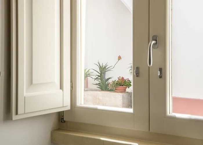 Gasthuis Corte Marchese Presicce