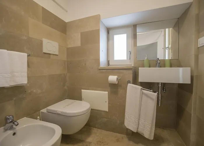 Corte Marchese Guest house