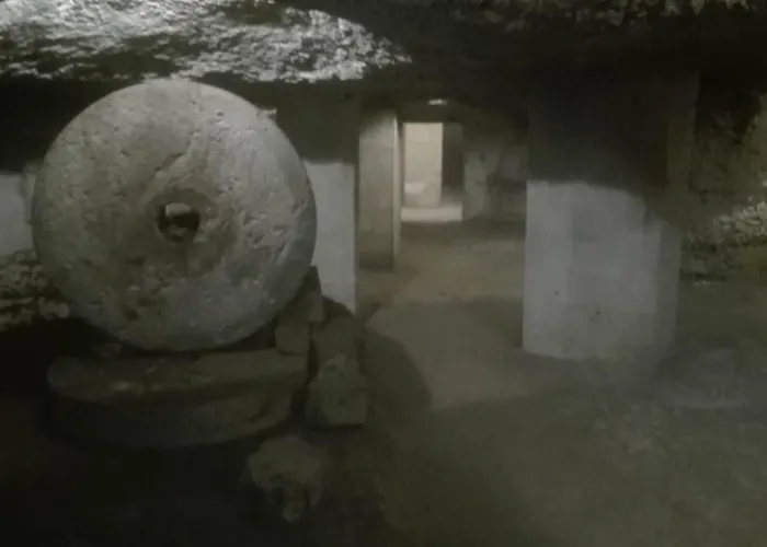 Gasthuis Corte Marchese *